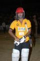 Actor Tarun at Crescent Cricket Cup 2012 Photos