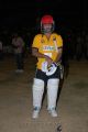 Actor Tarun at Crescent Cricket Cup 2012 Photos