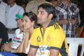 Tarun at Crescent Cricket Cup (CCC) 2012 Photos