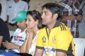 Tarun at Crescent Cricket Cup (CCC) 2012 Photos