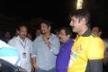 Nagarjuna at Crescent Cricket Cup (CCC) 2012 Photos