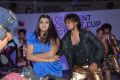 Tashu Kaushik at Crescent Cricket Cup (CCC) 2012 Photos