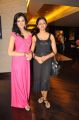 Ipsita Pati @ Crescent Cricket Cup Trophy Launch Photos