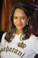 Manchu Lakshmi Prasanna @ Crescent Cricket Cup Trophy Launch Photos