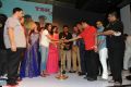 Crescent Cricket Cup Trophy Launch Photos