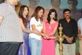 Crescent Cricket Cup Trophy Launch Photos