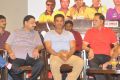 Crescent Cricket Cup Trophy Launch Photos