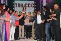 Crescent Cricket Cup Trophy Launch Photos