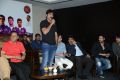 Crescent Cricket Cup Trophy Launch Photos