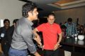 Crescent Cricket Cup Trophy Launch Photos