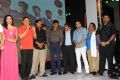 Crescent Cricket Cup Trophy Launch Photos