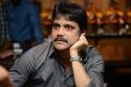 Nagarjuna @ Crescent Cricket Cup Trophy Launch Photos