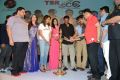 Crescent Cricket Cup 2013 Launch Stills