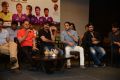 Crescent Cricket Cup Trophy Launch Photos