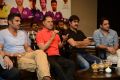 Crescent Cricket Cup Trophy Launch Photos