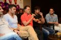 Crescent Cricket Cup Trophy Launch Photos