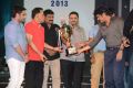 Crescent Cricket Cup Trophy Launch Photos