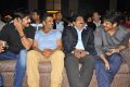 Crescent Cricket Cup Trophy Launch Photos