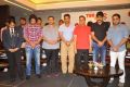 Crescent Cricket Cup Trophy Launch Photos