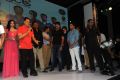 Crescent Cricket Cup Trophy Launch Photos