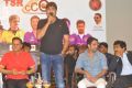 Crescent Cricket Cup Trophy Launch Photos