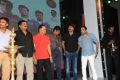 Crescent Cricket Cup Trophy Launch Photos