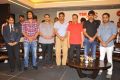 Crescent Cricket Cup Trophy Launch Photos