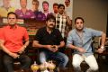 Crescent Cricket Cup 2013 Launch Stills