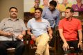 Crescent Cricket Cup Trophy Launch Photos