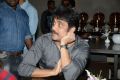 Nagarjuna @ Crescent Cricket Cup Trophy Launch Photos