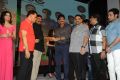 Crescent Cricket Cup Trophy Launch Photos