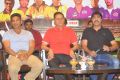 Crescent Cricket Cup Trophy Launch Photos