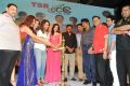 Crescent Cricket Cup Trophy Launch Photos