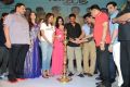 Crescent Cricket Cup Trophy Launch Photos