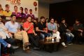 Crescent Cricket Cup Trophy Launch Photos