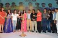 Crescent Cricket Cup Trophy Launch Photos