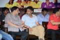 Crescent Cricket Cup Trophy Launch Photos