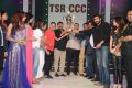 Crescent Cricket Cup Trophy Launch Photos