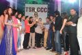 Crescent Cricket Cup Trophy Launch Photos