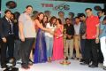 Crescent Cricket Cup Trophy Launch Photos