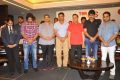 Crescent Cricket Cup Trophy Launch Photos