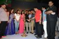 Crescent Cricket Cup Trophy Launch Photos