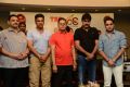 Crescent Cricket Cup Trophy Launch Photos