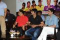 Crescent Cricket Cup Trophy Launch Photos