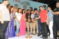 Crescent Cricket Cup Trophy Launch Photos