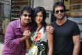 Cricket Girls Beer Movie Press Meet Stills