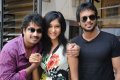 Cricket Girls Beer Movie Press Meet Stills