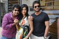 Cricket Girls Beer Movie Press Meet Stills