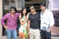 Cricket Girls Beer Movie Press Meet Stills