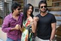 Cricket Girls Beer Movie Press Meet Stills